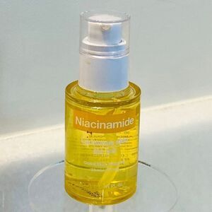 NWOT Nature Republic Korean Luminous Skin Good Skin Niacinamide Ampoule 30ml